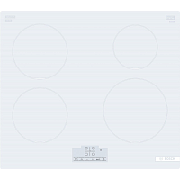 Встраиваемая индукционная панель BOSCH PUE612BB1J