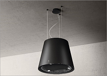 ELICA EASY UX BL MAT/F/50