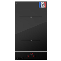 Индукционная варочная панель MAUNFELD MVI31.2HZ.2BT