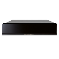 Вакууматор Kuppersbusch CSV 6800.0 S2 Black Chrome