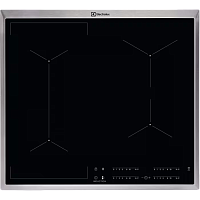 Индукционная варочная панель Electrolux EIV6340X