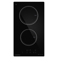 Индукционная варочная панель MAUNFELD AVI3022BK