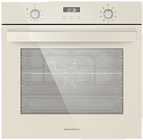 Шкаф духовой электрический MAUNFELD EOEM.769BG