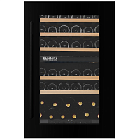 Винный шкаф Dunavox DXJ-42.100DB