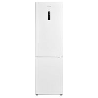Холодильник Korting KNFC 62012 W