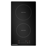 Индукционная варочная панель MAUNFELD AVI292SSTBK