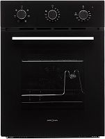 Электрический духовой шкаф KRONA CORRENTE 45 BL