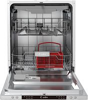 Посудомоечная машина встраиваемая LEX PM 6063 A