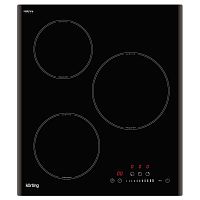 Индукционная варочная панель Körting HI 43053 B