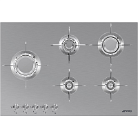 Варочная панель Smeg PXL675L