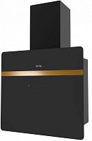 Наклонная вытяжка Körting KHC 69131 GCN