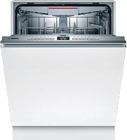 Посудомоечная машина BOSCH SMV4HVX31E