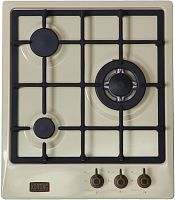 Газовая варочная панель Körting HG 465 CTRB