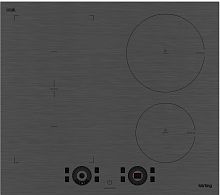 Индукционная варочная панель Körting HIB 64870 BS Smart