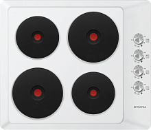 Электрическая варочная панель MAUNFELD EEHE.64.4B