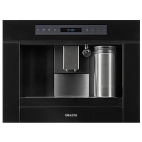 Встраиваемая кофемашина GRAUDE KV 45.0 S