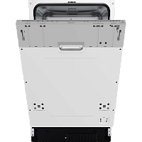 Встраиваемая посудомоечная машина Midea MID45S100i