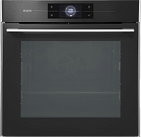 Электрический духовой шкаф Asko OP8678G