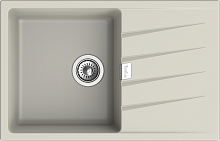 Кухонная мойка RIVELATO RM-78 topazio