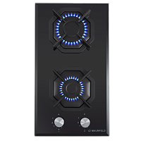 Газовая варочная панель MAUNFELD EGHG.32.2CB\G