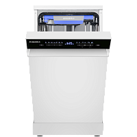 Посудомоечная машина MAUNFELD MWF45331W Inverter