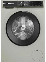 Отдельностоящая стиральная машина BOSCH WGK244ZXME