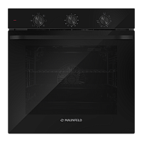 Шкаф духовой электрический MAUNFELD FEOF7871