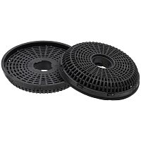 фильтр угольный тип EK (комплект 2 шт.)