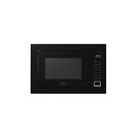 Встраиваемая микроволновая печь Midea TG925B8D-BL