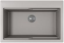 Мойка Florentina "Ромия" 770, грей FS