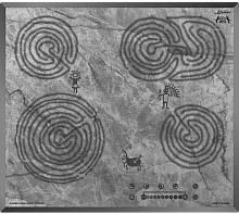Электрическая варочная поверхность Kaiser KCT 6715 F Ara