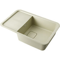 Мойка Omoikiri Tasogare 78-BE Artgranit/ваниль