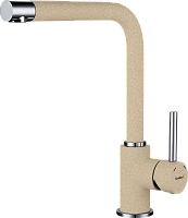 Смеситель GranFest 3651 кашемир