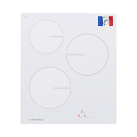 Электрическая варочная панель MAUNFELD MVCE45.3HL.SZ