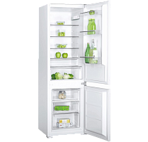 Холодильник встраиваемый Graude IKG 180.0