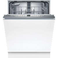 Встраиваемая посудомоечная машина Bosch SMV26DX00T