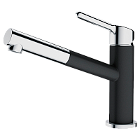 Смеситель Franke ORBIT PULL-OUT 115.0623.057