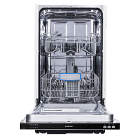 Посудомоечная машина MAUNFELD MLP-08I