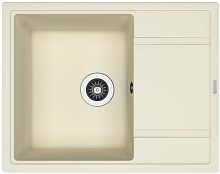 Мойка Florentina "Липси" 650, шампань FG