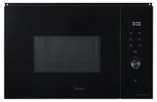 Встраиваемая микроволновая печь Midea MI982517GBI