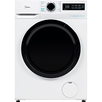 Стиральная машина MIDEA MF11914BS53/W