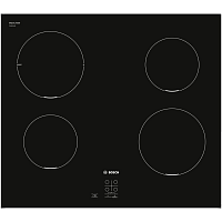 Встраиваемая индукционная панель BOSCH PUG611AA5E