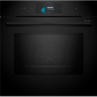 Встраиваемая электрическая духовка BOSCH HNG978QB1