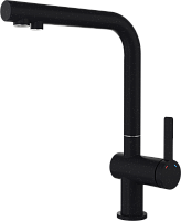 Смеситель Rivelato ARNO 9024430 nero