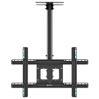 Кронштейн ONKRON ONKRON N1L BLACK