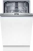 Встраиваемая посудомоечная машина Bosch SPV4HKX10E