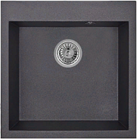 Кварцевая мойка EMAR EMQ-1510.Q Морион