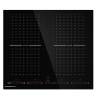Индукционная варочная панель MAUNFELD CVI594SF2BK