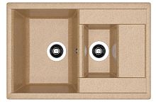 Мойка Dr. Gans "Астра" 760 К, терра СМс 