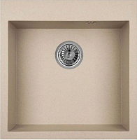 Кварцевая мойка EMAR EMQ-1510.Q Сардоникс